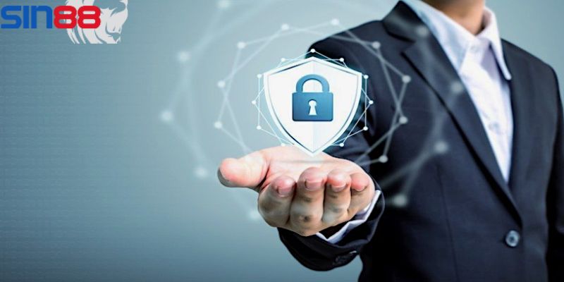Các biện pháp bảo mật cụ thể của nhà cái Sin88 Các biện pháp bảo mật cụ thể của nhà cái Sin88