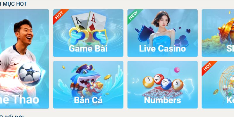 SIN88 I NHÀ CÁI CHÍNH THỨC SIN88 2025 10 Các dịch vụ và sản phẩm tại Sin88