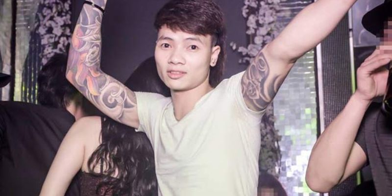 CEO Sin88 - Hành Trình Xây Dựng Thương Hiệu Uy Tín 2 Những thành tựu nổi bật của CEO Khá Bảnh