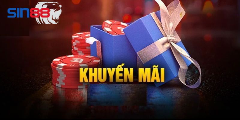 Khuyến mãi Sin88 và những điều cần biết 1 Quy tắc và điều kiện khuyến mãi Sin88