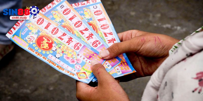 Giới thiệu xổ số miền Nam tại Sin88 Giới thiệu xổ số miền Nam tại Sin88