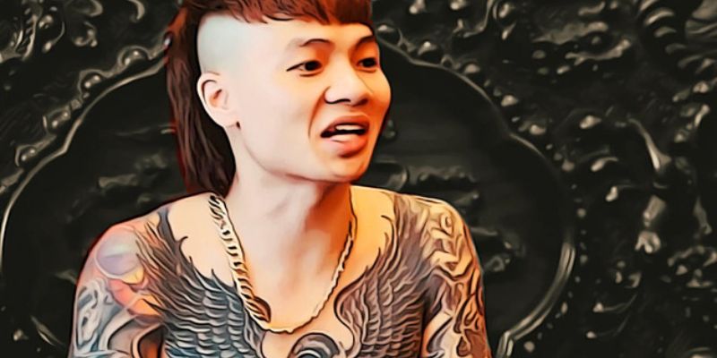 CEO Sin88 - Hành Trình Xây Dựng Thương Hiệu Uy Tín 1 Hành trình khởi nghiệp của CEO Sin88 - Khá Bảnh
